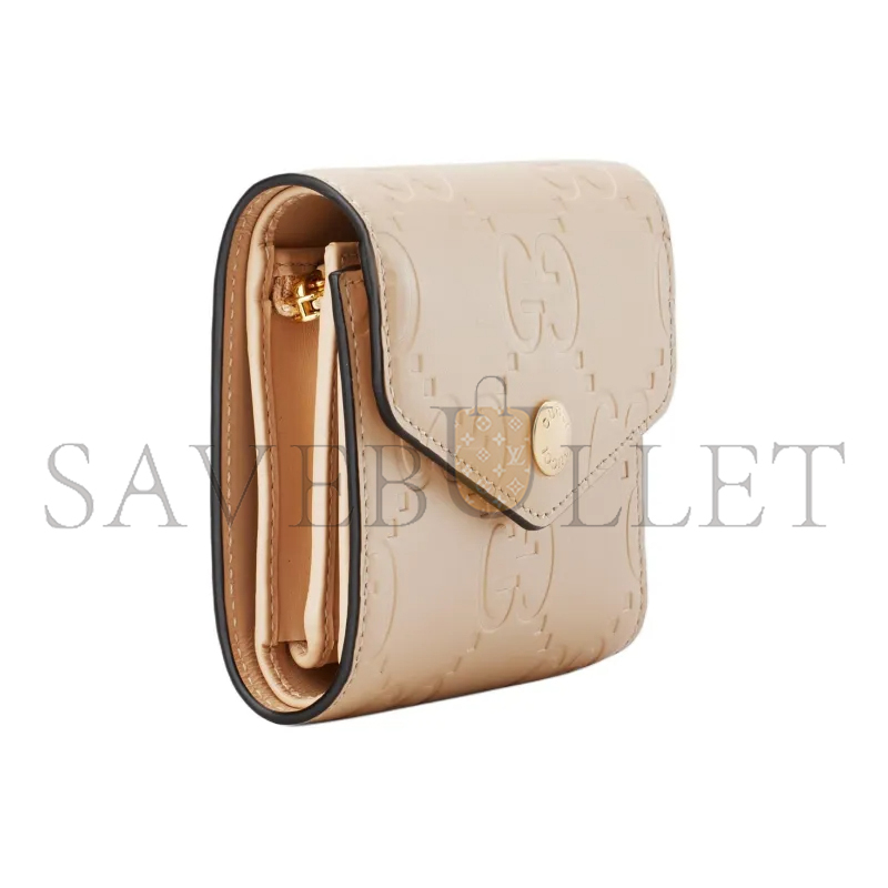 Gvc*1 gg card holder 772793 (11*9.5*3cm)